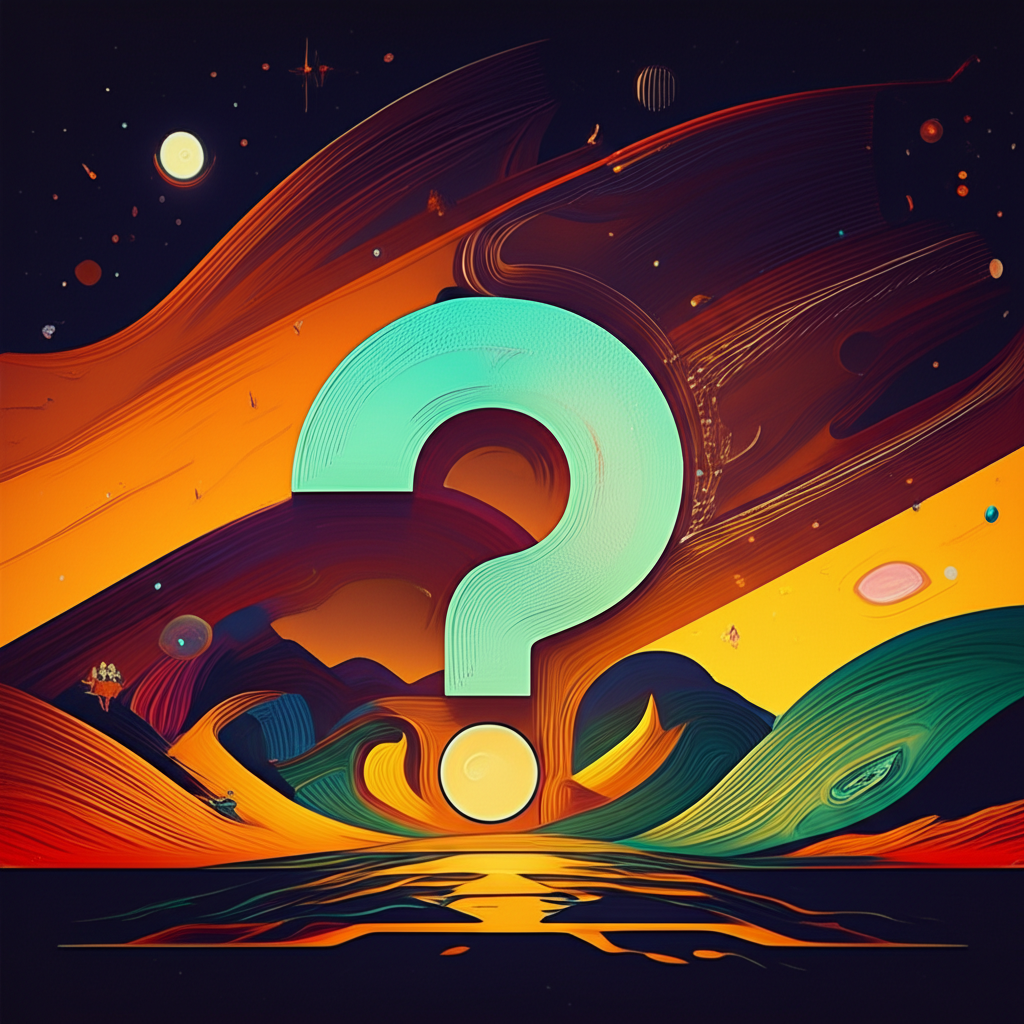 Question 1